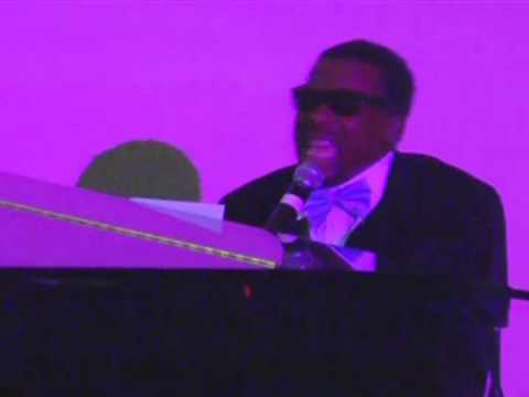 Promotional video thumbnail 2 for Comedian Singing Impressionist