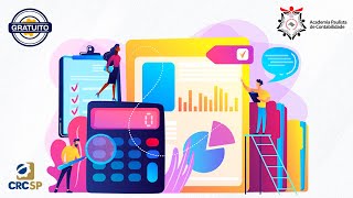 CRCSP e APC apresentam: Reforma da Tributação para Alta Renda e de Lucros e Dividendos