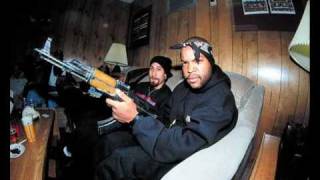 Ice Cube feat. 2pac - You know how we do it