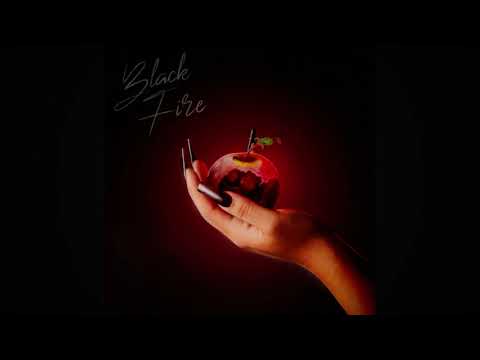 MegaGoneFree - Black Fire (Official Audio)