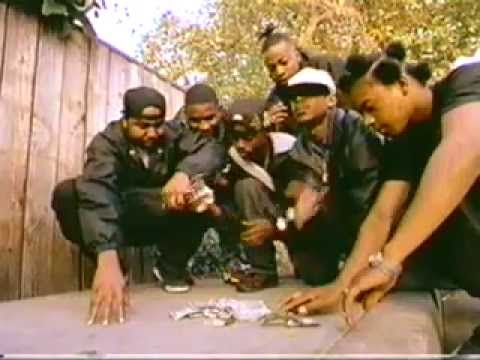 Young Life - Street Life