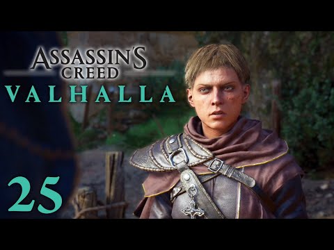 KRWAWY KAMIEŃ | Assassin’s Creed: Valhalla PL [#25]