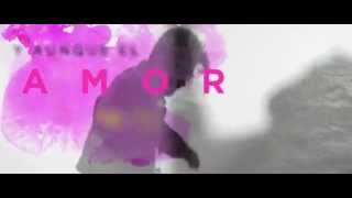 THE MILLS - El Amor Duele (Lyric Video Oficial)