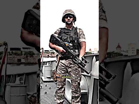 MARCOS ???? | Marine Commando | Indian Navy