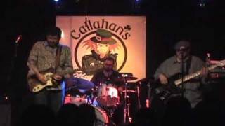 TAB BENOIT - "FOR WHAT IT'S WORTH"