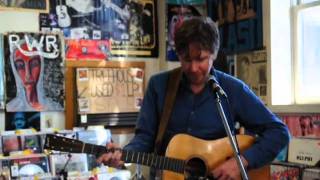 Doug Paisley / Wide Open Plain