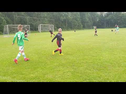 wasmeer jo9-1 tegen vvz 49 jo9-1⚽️