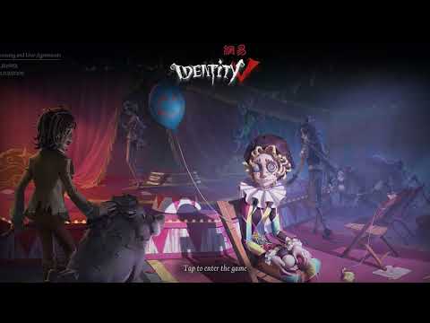 "The Cursed Sun" Song || IDENTITY V