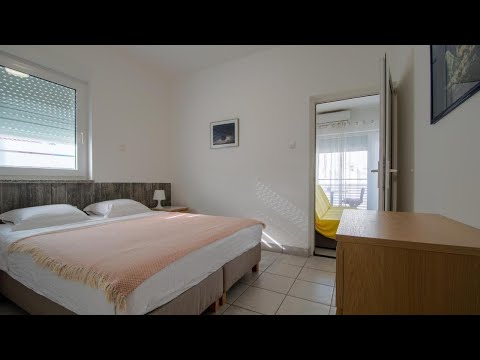 Apartments Lantina, Betina, Croatia