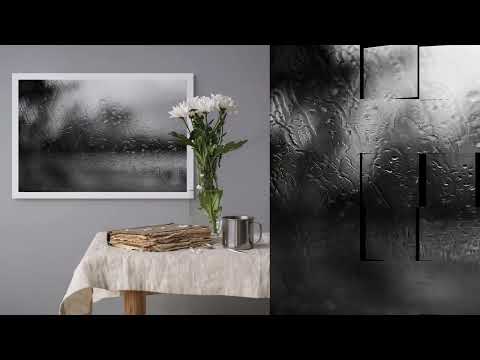 ART1 - Monochrome - Coastal Noir - Fine Art Photography | ART1 by Raymond Mather