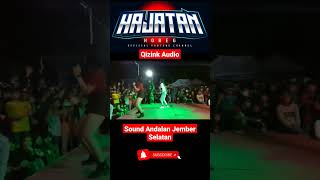 Download lagu Qizink Audio Sound Andalan Jember Selatan mp3