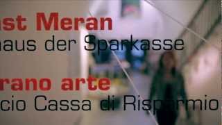 preview picture of video 'Cogliere il presente nell'area vacanze Merano e dintorni in Alto Adige'