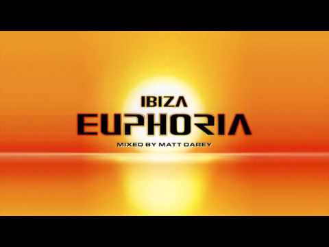 Matt Darey | Ibiza Euphoria - CD2 (1999) - All Tracks Included