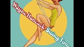 1540 Wayne Hancock - Louisiana Blues