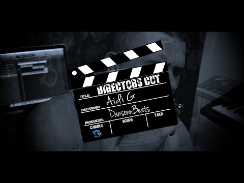 DYMedia | Aidi G - Directors Cut (Movie Titles Freestyle)