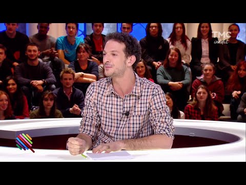 Vincent Dedienne : le difficile quotidien des gens qui n'ont pas de problème