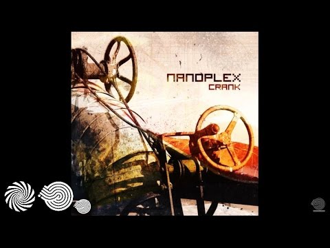 Nanoplex - Crank