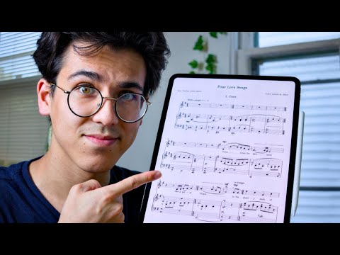 Why You NEED an iPad as a Musician