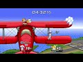 Super Smash Bros Crusade CMC Classic Mode Part 10