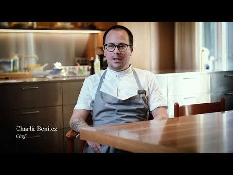 Guinea fowl at 3 Michelin Starred Frantzén