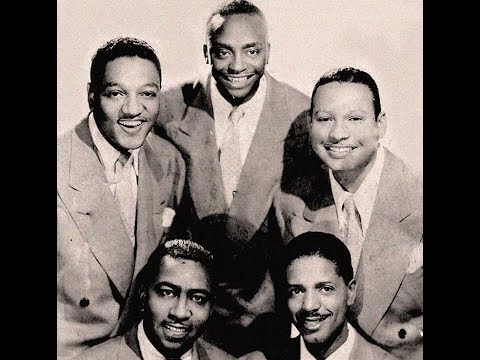 You Make Me Feel So Young - The Charioteers, 1946