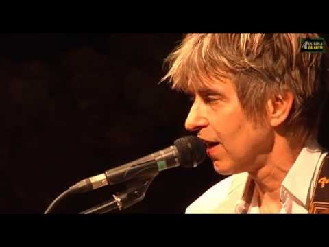 (OFFICIAL) Eric Johnson band @ Accadia Blues 2012 - "Soundtrack life" - 21/07/2012