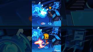 Download lagu Technician x Red Hood Lost Saga Origin #shorts mp3