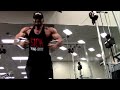 Chest 118 Days Out | Conquering The Universe