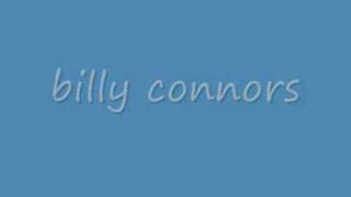 Billy connors dream lover