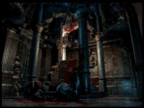 Lets Play Koudelka Part 35.2 [OPTIONAL] - Die Suche zum Anfang