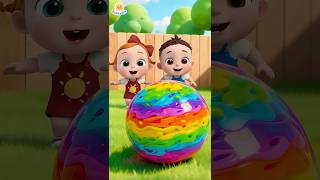 Download lagu Pop the Colorful Balls | 🔴🔵🟡🟢 LiaChaCha #shorts #baby mp3 Download lagu Pop the Colorful Balls | 🔴🔵🟡🟢 LiaChaCha #shorts #baby mp3