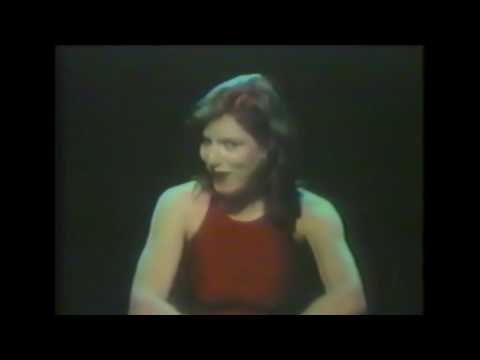 Little Nell - Do The Swim HD