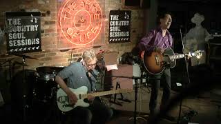 Paul Handyside@Country Soul Sessions