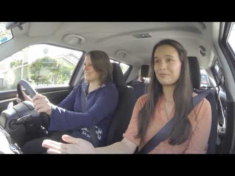 How to scan for hazards