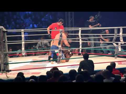 Camorata - Boen Club.flv