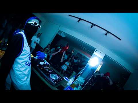 Tropa Do Cabelo Azul - DJ LOW (EletroFunk)