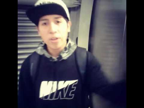 SATIR Freestyle | Saludo para NAICO