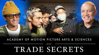 Michael Abels and Brandon Perea Break Down The Score for 'NOPE' | Trade Secrets