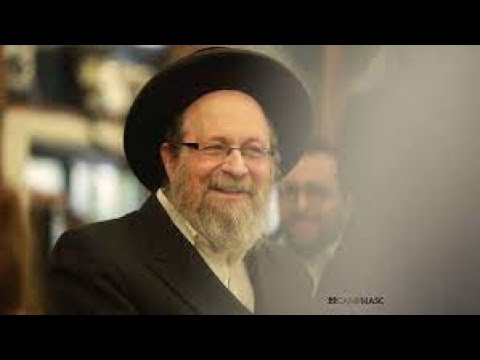 A Desire To Be Close To Hashem - R' Moshe Weinberger (Chanukah) STORY