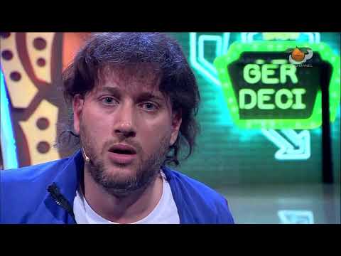 Portokalli, 18 Prill 2021–Gerhard Deci ( S’ja vlen me votu )