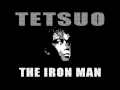 Tetsuo The Iron Man Megatron EXTENDED