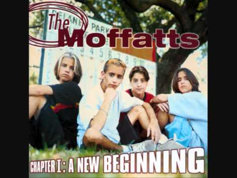 The Moffatts Chapter One A New Beginning - Love (1998)