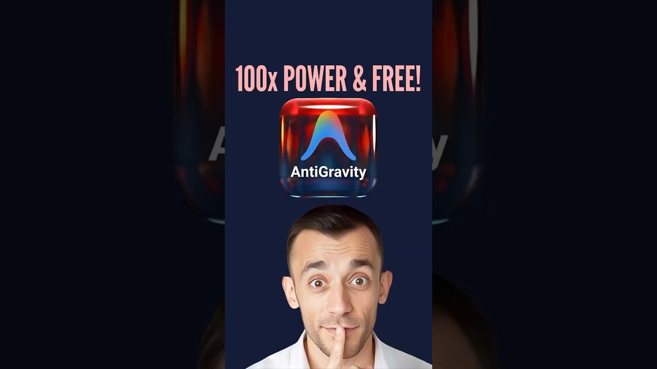 New FREE Antigravity Kit 2.0 Update is INSANE! 🤯