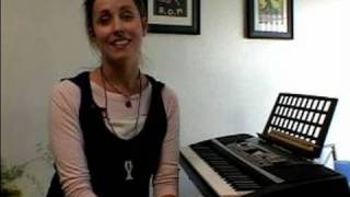 How to Teach Piano to Kids : Tips for Teaching Music to Children