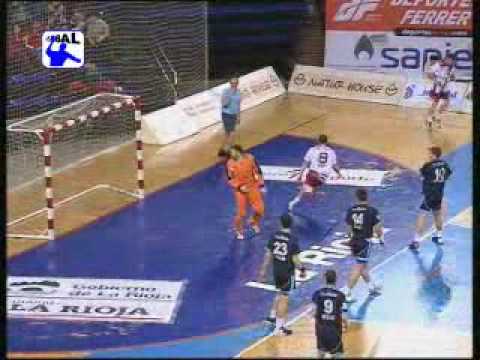 Naturhouse La Rioja 34 - Frigoríficos Morrazo 28