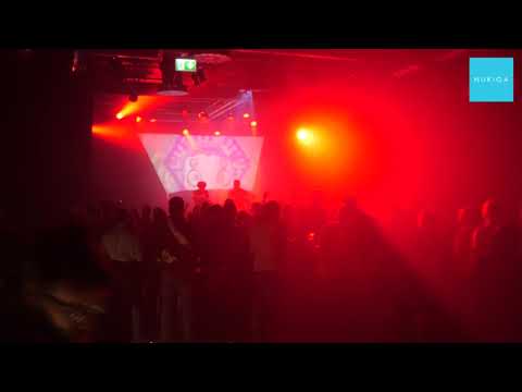 Da Bartali Crew @ SPOT ON GREENLAND 2018