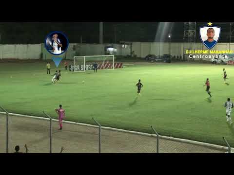 VIDEIO OFICIAL GUILHERME MARANHAO