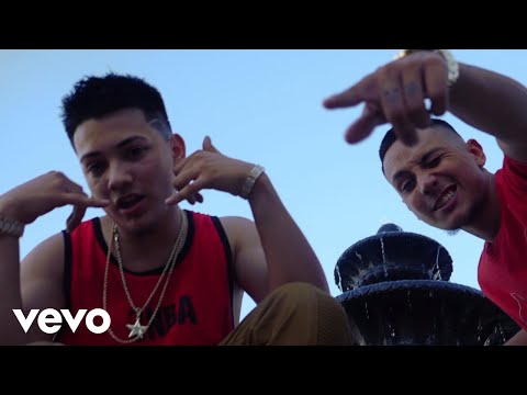 Bee Boie - Right Back (Official Video)