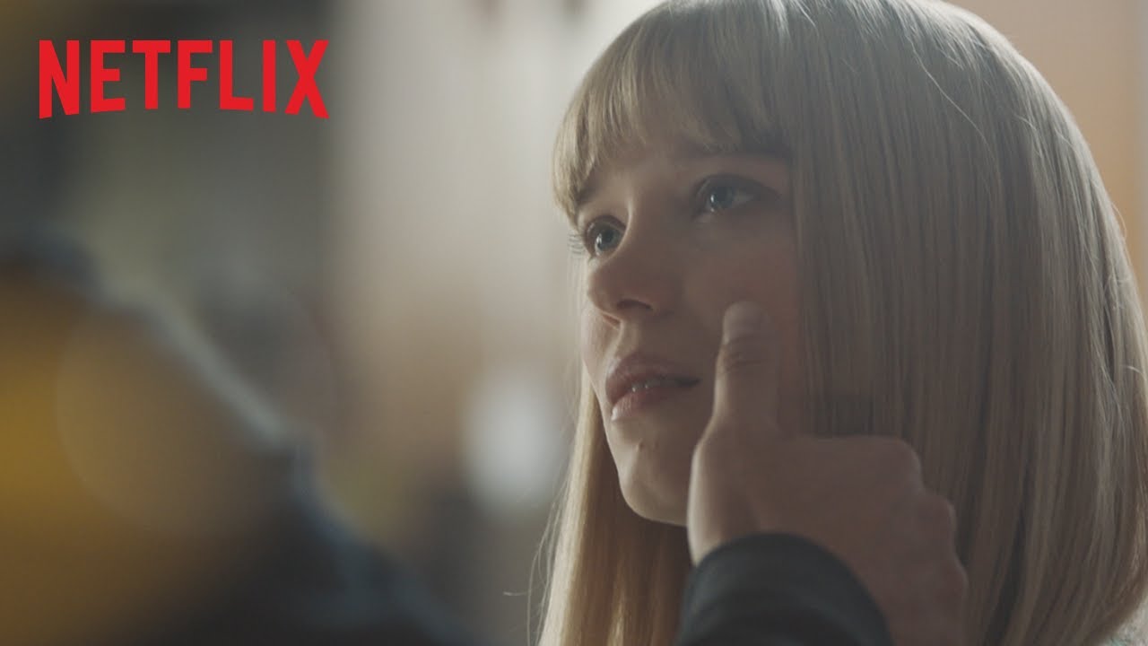 Miniature de la vidéo Zoe - Bande Annonce VOST du film Zoe