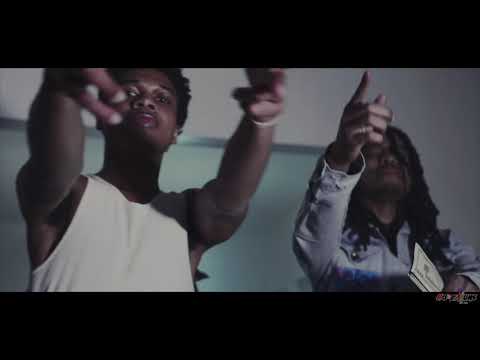 Meechie Doe x In Yo Bag(Dir by CoffeyShopProductions)